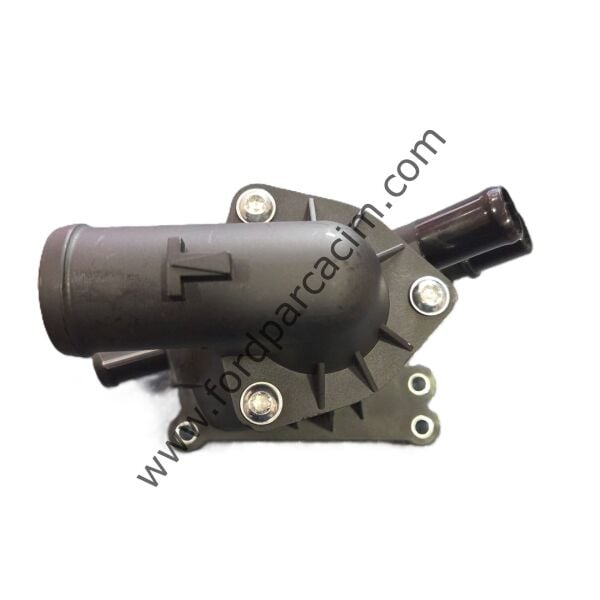 Focus 3 Termostat Gövdesi Komple 1.0 Motor 2011-2019 Arası FOMOCO