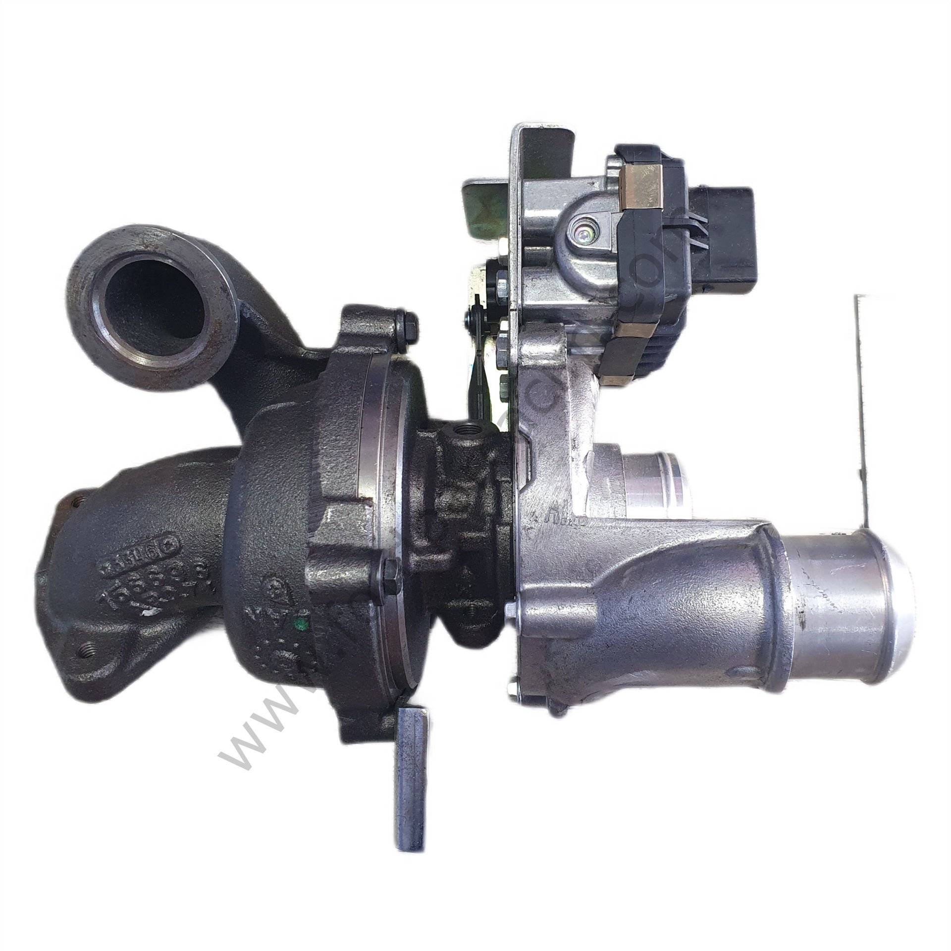 Focus-C-Max 1.8 Dizel 115 PS Turbo 2006-2011 Arası GARRETT