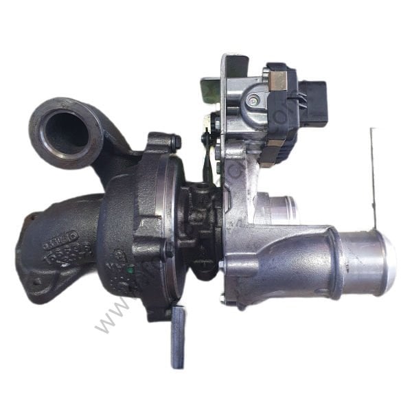 Focus-C-Max 1.8 Dizel 115 PS Turbo 2006-2011 Arası GARRETT
