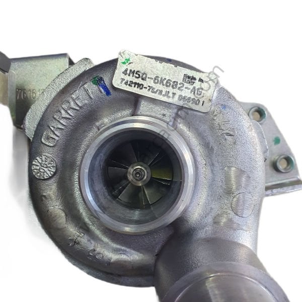 Focus - C-Max 1.8 Dizel 115 PS Turbo 2006-2011 Arası Modeller İçin GARRETT ORJİNAL