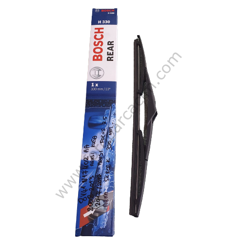 Focus 3.5 Arka Silecek 2014-2017 Arası Modeller İçin 330 MM 5 KAPI SEDAN BOSCH