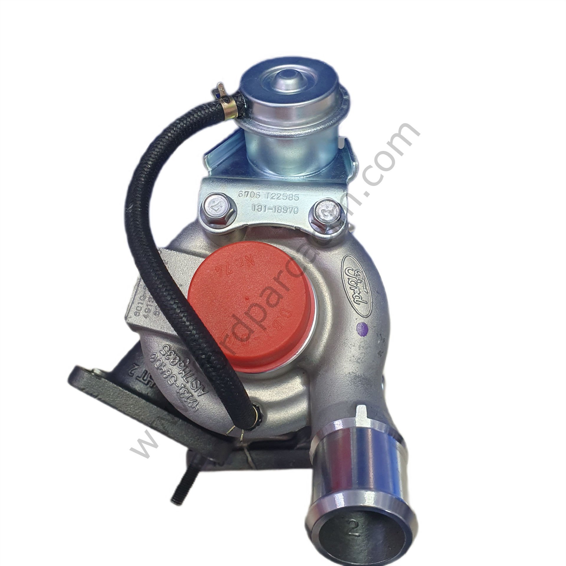 Transit V-347 Turbo 2007-2013 Arası 85-115 PS Önden Çeker Modeller İçin ORJİNAL