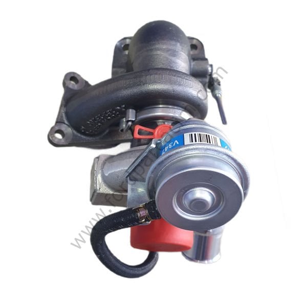 Transit V-347 Turbo 2007-2013 Arası 85-115 PS Önden Çeker Modeller İçin ORJİNAL