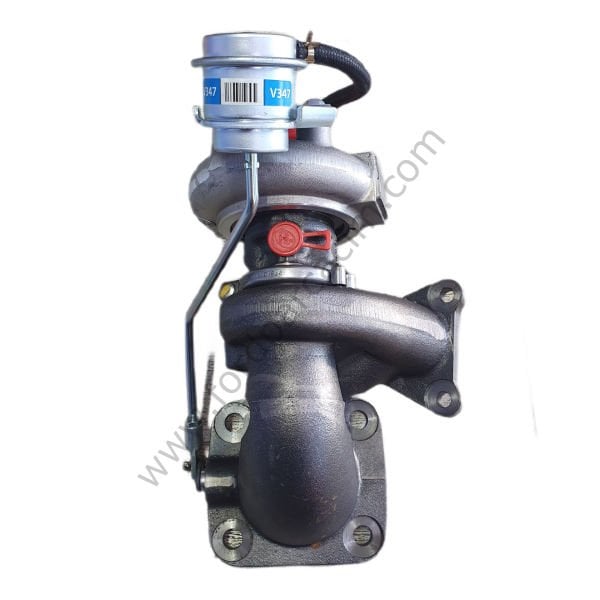 Transit V-347 Turbo 2007-2013 Arası 85-115 PS Önden Çeker Modeller İçin ORJİNAL