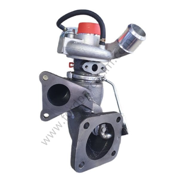 Transit V-347 Turbo 2007-2013 Arası 85-115 PS Önden Çeker Modeller İçin ORJİNAL