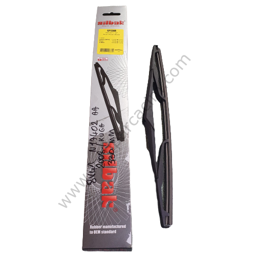 Focus 3.5 Arka Silecek 2014-2017 Arası 330 MM 5 KAPI SEDAN