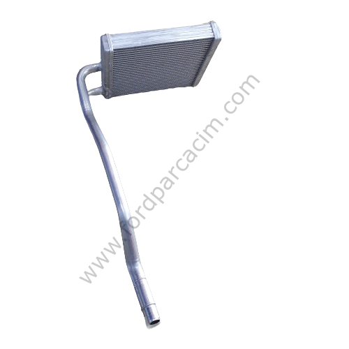 Fiesta Kalorifer Radyatörü 2009-2017 Arası Modeller İçin KALE