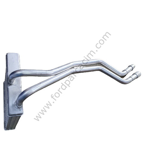 Fiesta Kalorifer Radyatörü 2009-2017 Arası Modeller İçin KALE