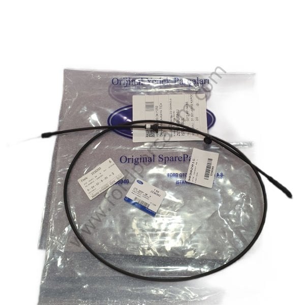 Courier Kaput Açma Teli 2018-2023 Arası Modeller İçin ORJİNAL