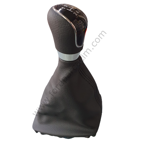 C-Max Vites Körüğü + Vites Topuzu 2003-2007 Arası Modeller İçin YERLİ