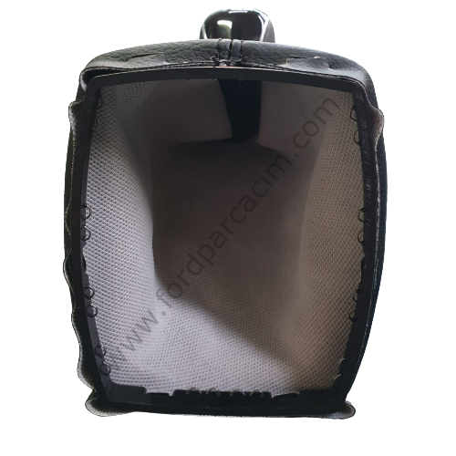 C-Max Vites Körüğü + Vites Topuzu 2003-2007 Arası Modeller İçin YERLİ