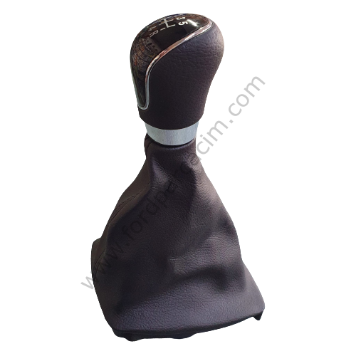 C-Max Vites Körüğü + Vites Topuzu 2003-2010 Arası Modeller İçin YERLİ