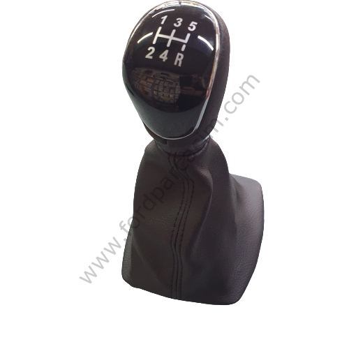 C-Max Vites Körüğü + Vites Topuzu 2003-2010 Arası Modeller İçin YERLİ
