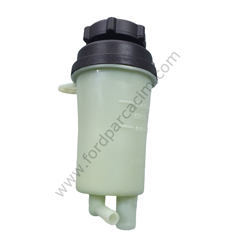 Focus 2 Hidrolik Direksiyon Yağ Deposu Benzinli 2006-2011 Arası Modeller İçin KALE