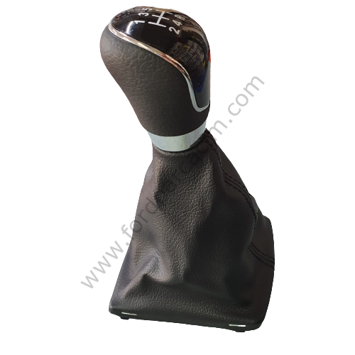 Focus 2 Vites Körüğü + Vites Topuzu 2005-2007 Arası Modeller İçin YERLİ