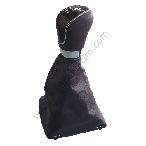 Focus 2 Vites Körüğü + Vites Topuzu 2005-2007 Arası Modeller İçin YERLİ