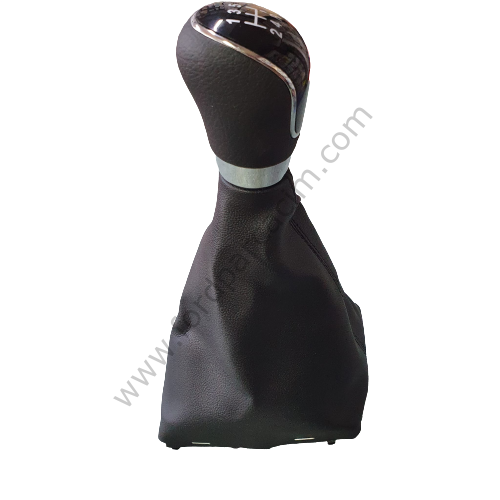 Focus 2.5 Vites Körüğü + Vites Topuzu 2008-2012 Arası Modeller İçin YERLİ