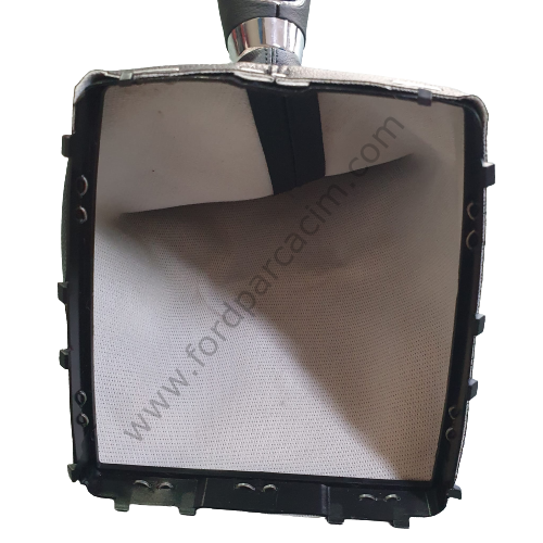 Focus 2.5 Vites Körüğü + Vites Topuzu 2008-2012 Arası Modeller İçin YERLİ