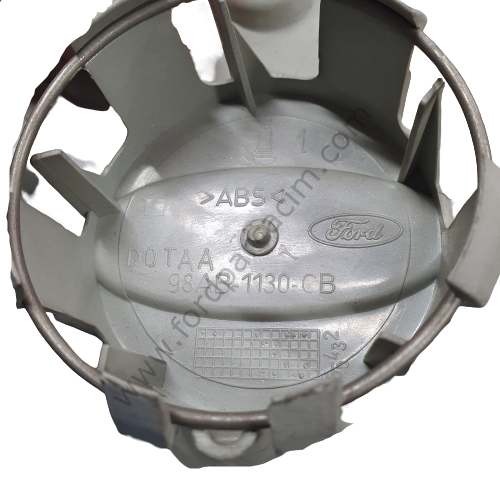 Focus 1 Jant Göbeği 1998-2005 Arası Modeller İçin ORJİNAL