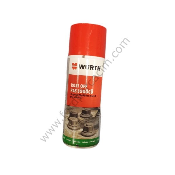 Pas Sökücü 400 ML WÜRTH