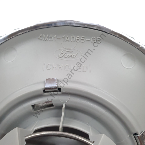 Focus 2 Jant Göbeği 2006-2011 Arası Modeller İçin ORJİNAL