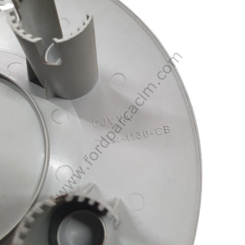 Connect Jant Göbeği 2002-2013 Arası Modeller İçin ORJİNAL