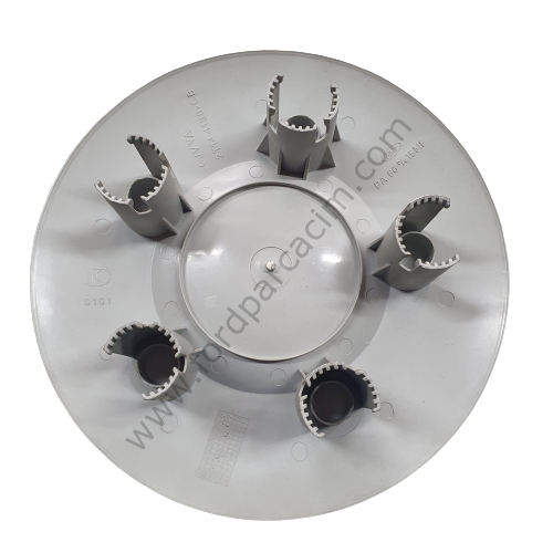 Connect Jant Göbeği 2002-2013 Arası Modeller İçin ORJİNAL