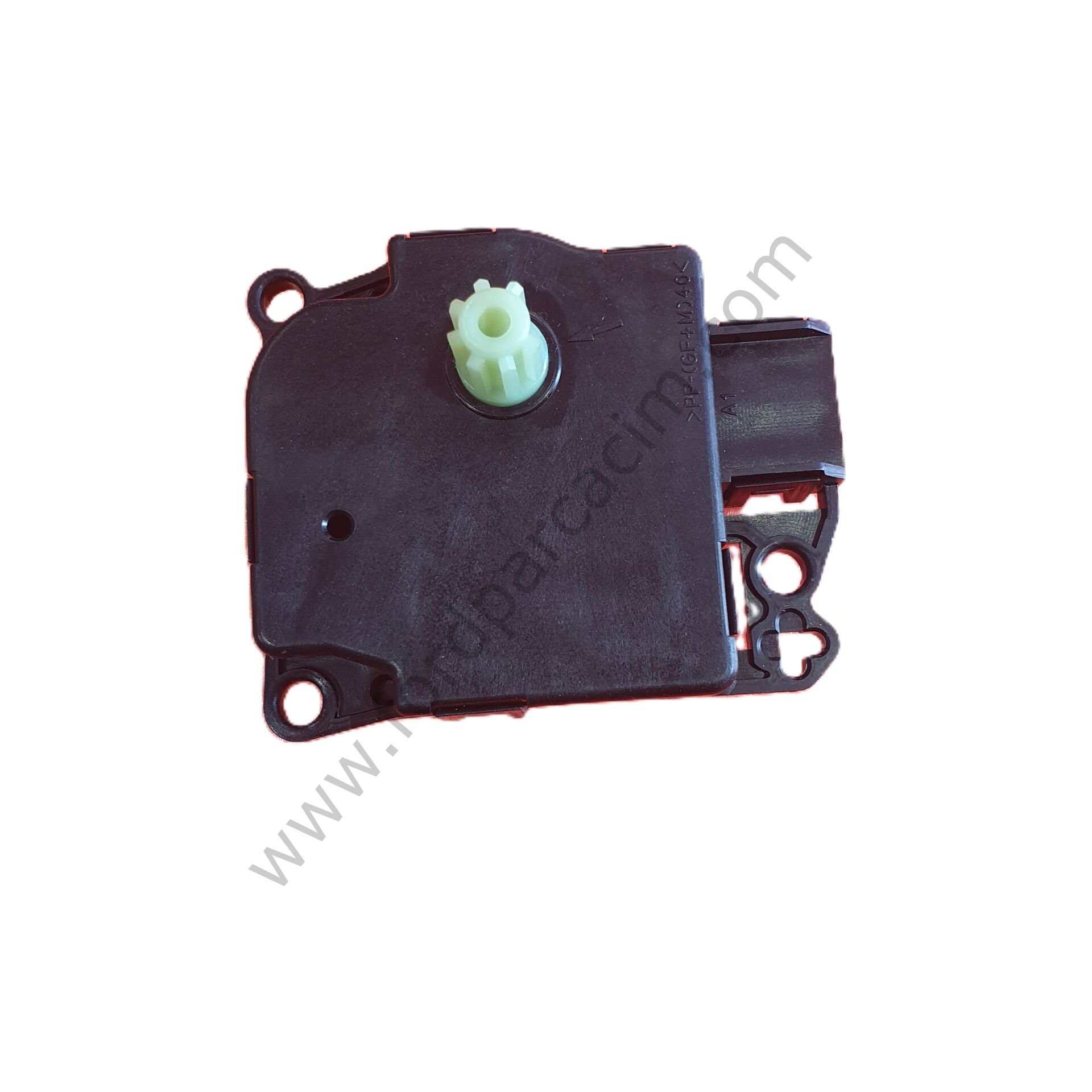 Courier Kalorifer Yönlendirme Motoru 2014-2023 Arası Modeller İçin ORJİNAL