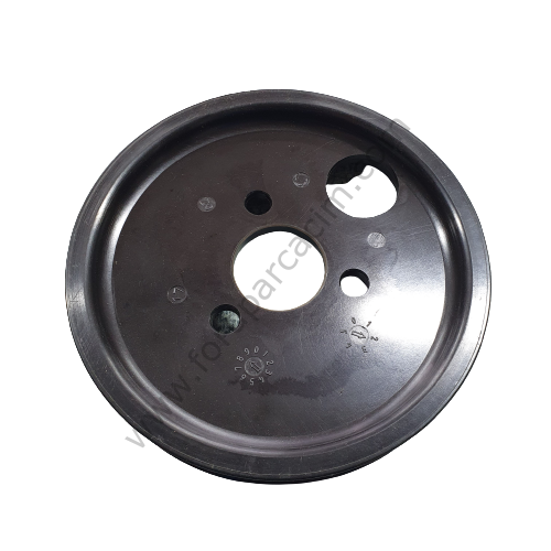 Transit Direksiyon Pompa Kasnağı 2007-2013 Arası Modeller İçin ORJİNAL