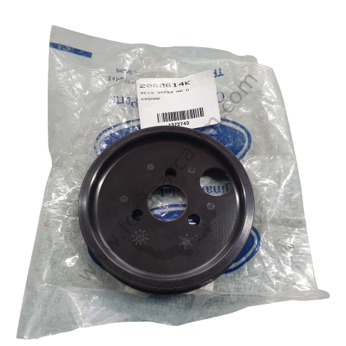 Transit Direksiyon Pompa Kasnağı 2007-2013 Arası Modeller İçin ORJİNAL