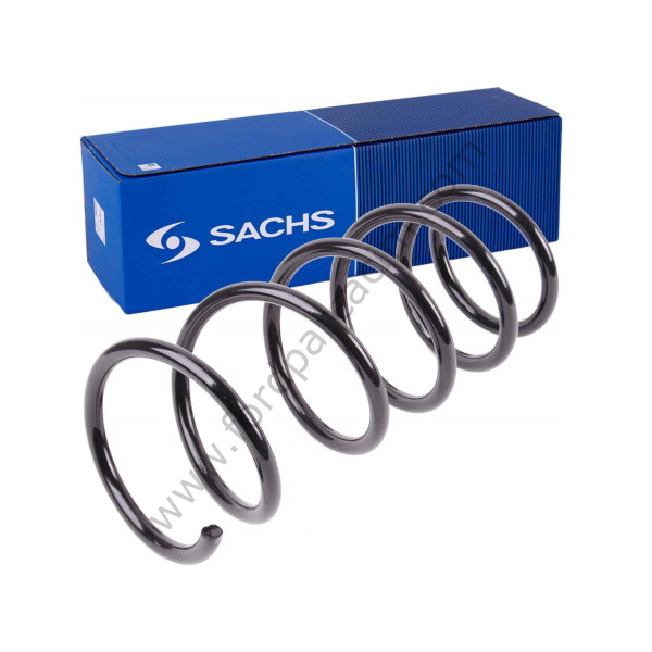 Focus 3 Arka Helezon Yayı 2011-2018 Arası Modeller İçin SACHS