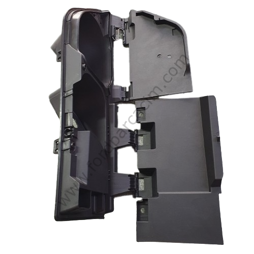 Transit Yakıt Depo Yuvası EURO 6 Çift Depo + ADBLUE 2019 Sonrası 2.0 Modeller İçin İTHAL