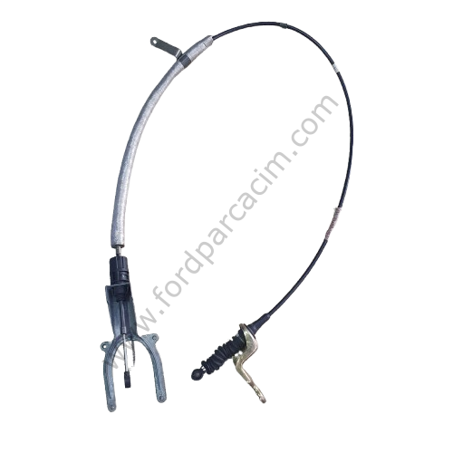 Mondeo Vites Kontrol Teli 1996-2000 Arası Modeller İçin FOMOCO  97BF 7E459 AA