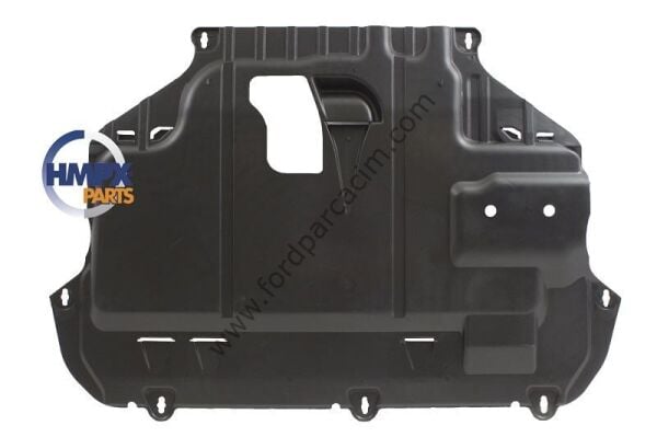 Focus 2 Motor Alt Muhafazası PLASTİK 2006-2011 Arası Modeller İçin İTHAL