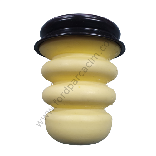 Transit Arka Şase Vuruntu Takozu 2014 Sonrası Modeller İçin YERLİ