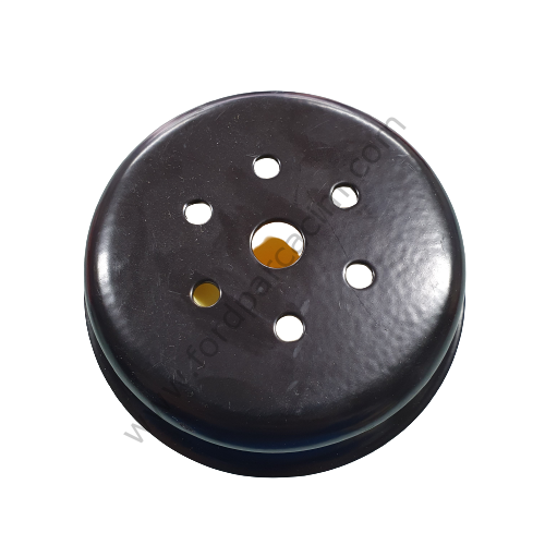 Transit Arka Şase Vuruntu Takozu 2014 Sonrası Modeller İçin YERLİ