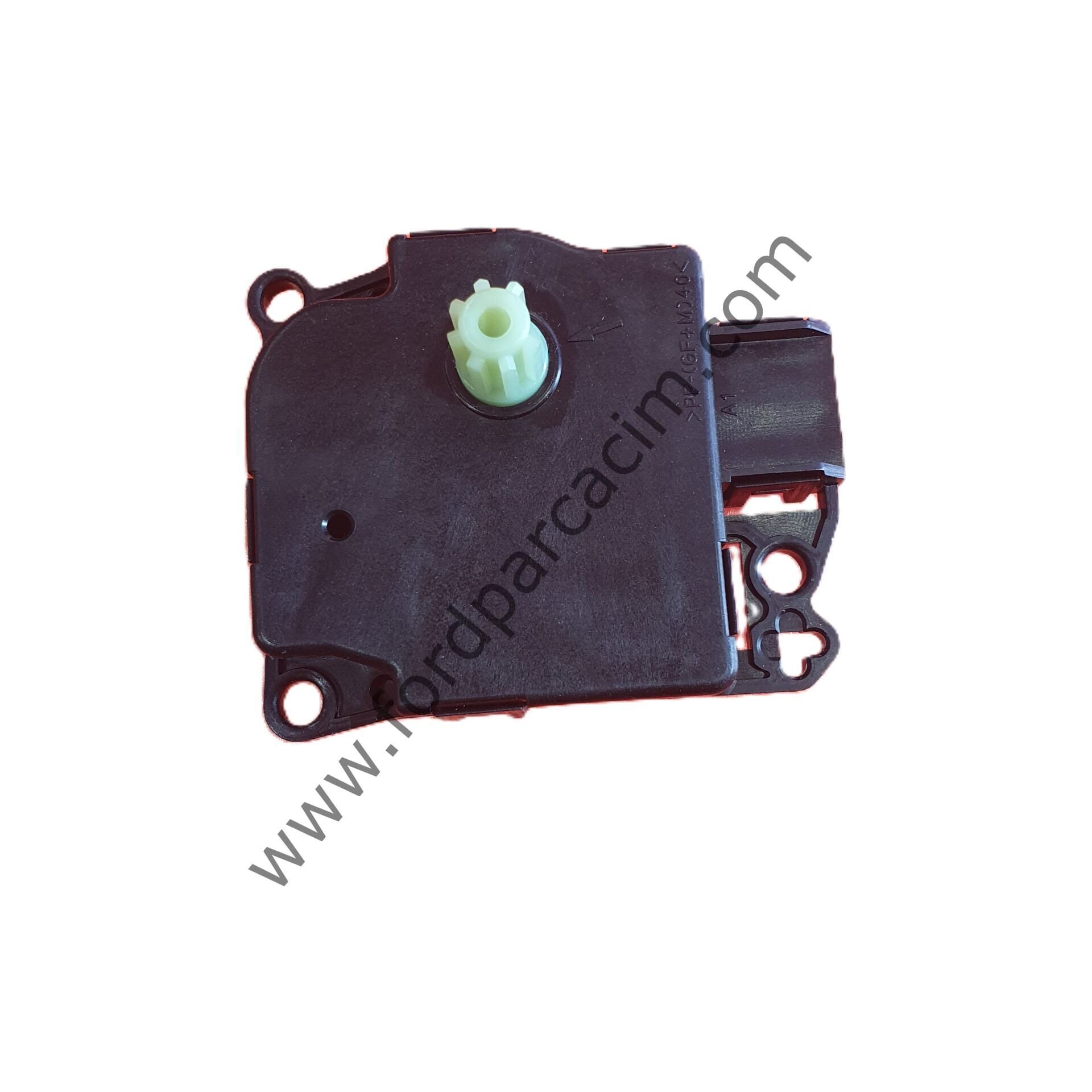 Puma Kalorifer Yönlendirme Motoru 2020 Sonrası Modeller İçin ORJİNAL