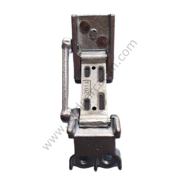 Transit Arka Kapı Menteşesi Üst Sol 270 Derece Açılır Tip Jumbo 2002-2013 Arası Modeller İçin İTHAL