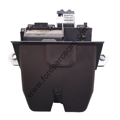 Custom Arka Bagaj Kilidi 4 FİŞLİ 2013 Sonrası Modeller İçin İTHAL
