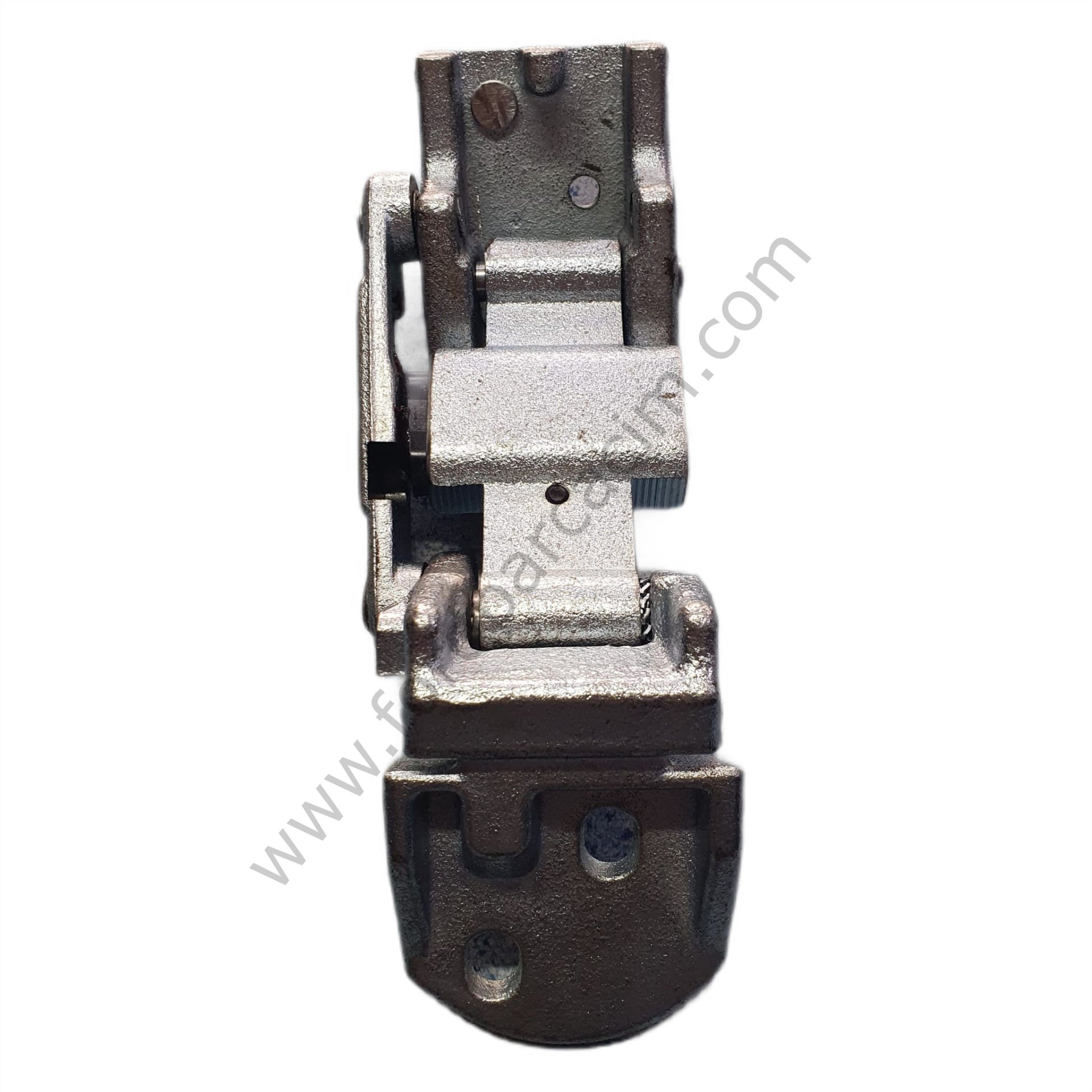 Transit Arka Kapı Menteşesi Alt Sol 270 Derece Açılır Tip Jumbo 2002-2013 Arası Modeller İçin İTHAL