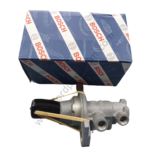 Courier Fren Ana Merkezi 12MM REKOR GİRİŞLİ 20,64 MM ABSLİ DEPOSUZ 2014 Sonrası Modeller İçin 1,5-1,6 TDCİ BOSCH