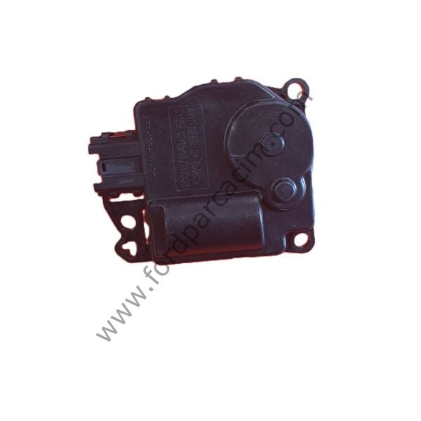 Courier Kalorifer Yönlendirme Motoru 2023 Sonrası Modeller İçin ORJİNAL