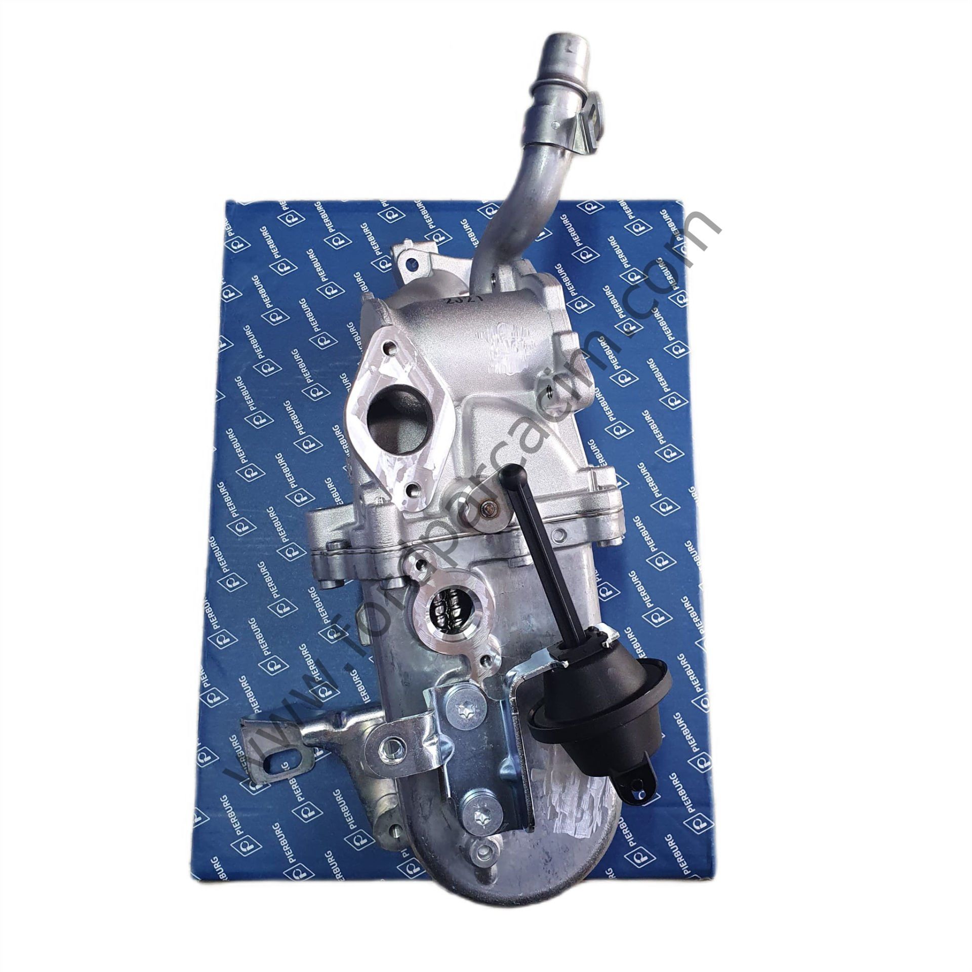 Focus Egr Gövdesi 2014-2017 Arası EURO 6 1.5 Dizel Modeller İçin PİERBURG