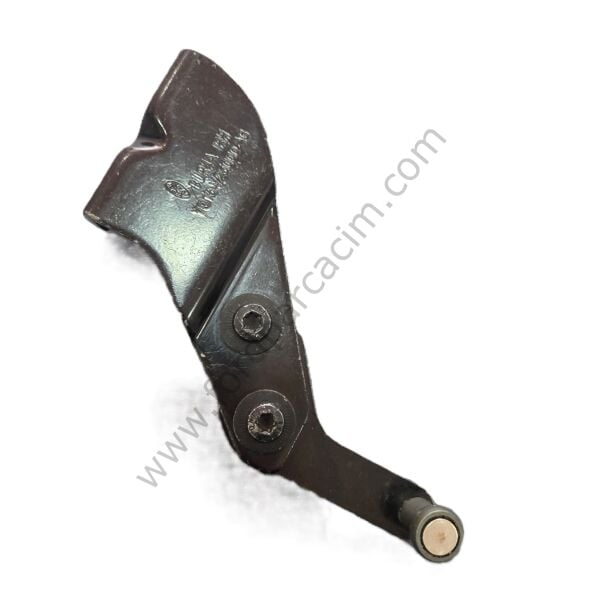 Transit Sürgülü Kapı Alt Makarası KOMPLE 2002-2012 Arası Modeller İçin ORJİNAL