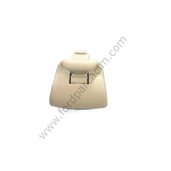Courier Güneşlik Tutucusu 2014-2023 Arası Modeller İçin ORJİNAL