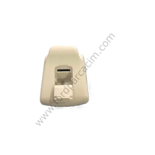 Courier Güneşlik Tutucusu 2014-2023 Arası Modeller İçin ORJİNAL