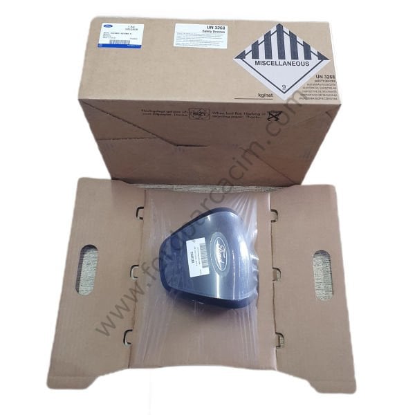 Courier Airbag - Hava Yastığı Sol 2014-2023 Arası Modeller İçin ORJİNAL