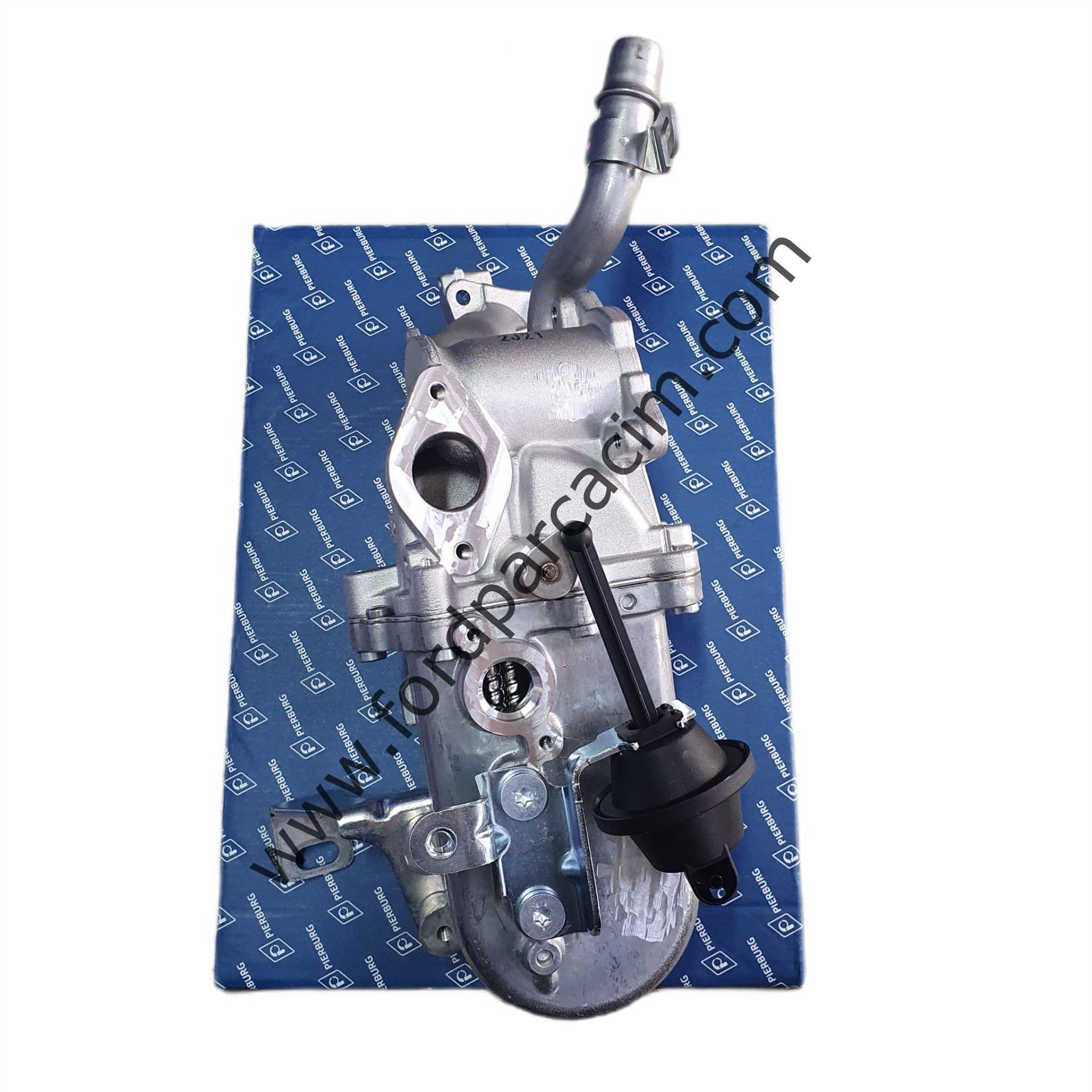Mondeo Egr Gövdesi 2014-2019 Arası EURO 6 1.5 Dizel Modeller İçin PİERBURG