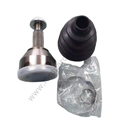 Connect Aks Kafası 75 Ps Dış Sağ-Sol 2002-2013 Arası Modeller İçin İTHAL