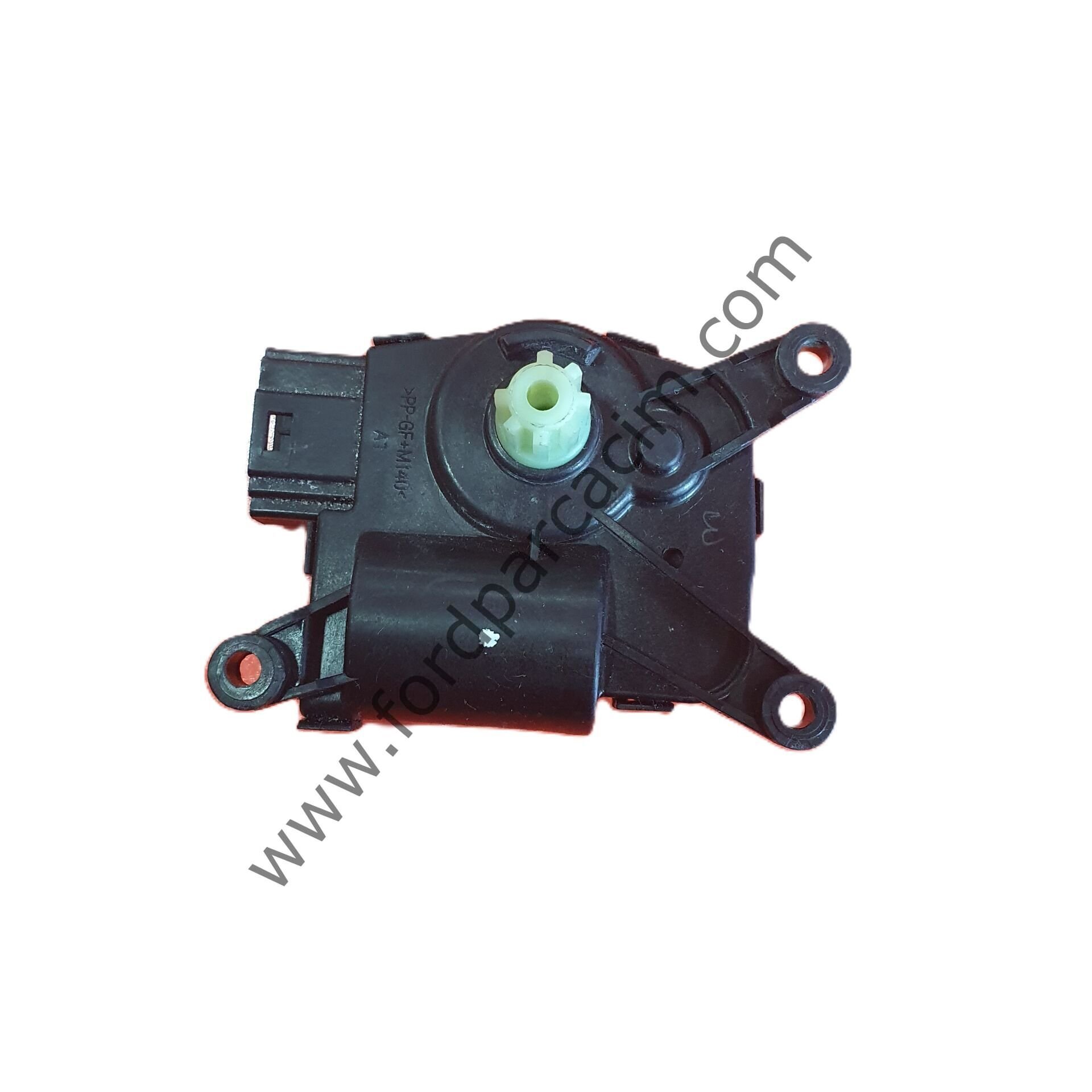 Connect Kalorifer Yönlendirme Motoru 2014-2022 Arası Modeller İçin ORJİNAL